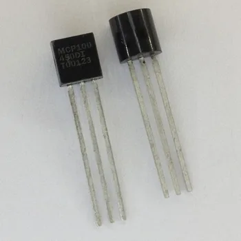 

10pcs/lot MCP100-450DI/TO MCP100-450DI MCP100 TO92 new original