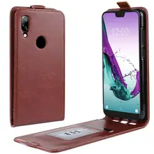 Для DOOGEE N10 чехол откидная крышка Кожанный чехол Для DOOGEE N10 Вертикальная ВЕРТИКАЛЬ Чехол Для DOOGEE Y8 протектор экрана