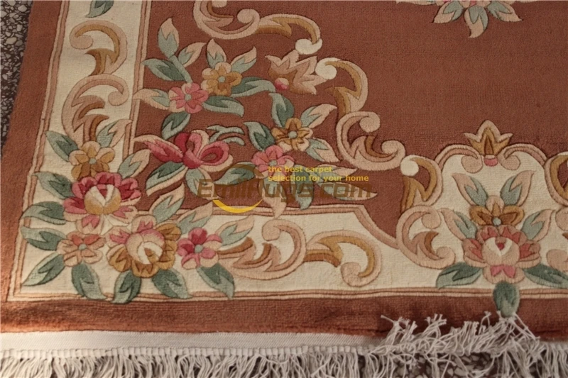 rug runner aubusson French Design Nice Reversible New Listing Rectangle Large