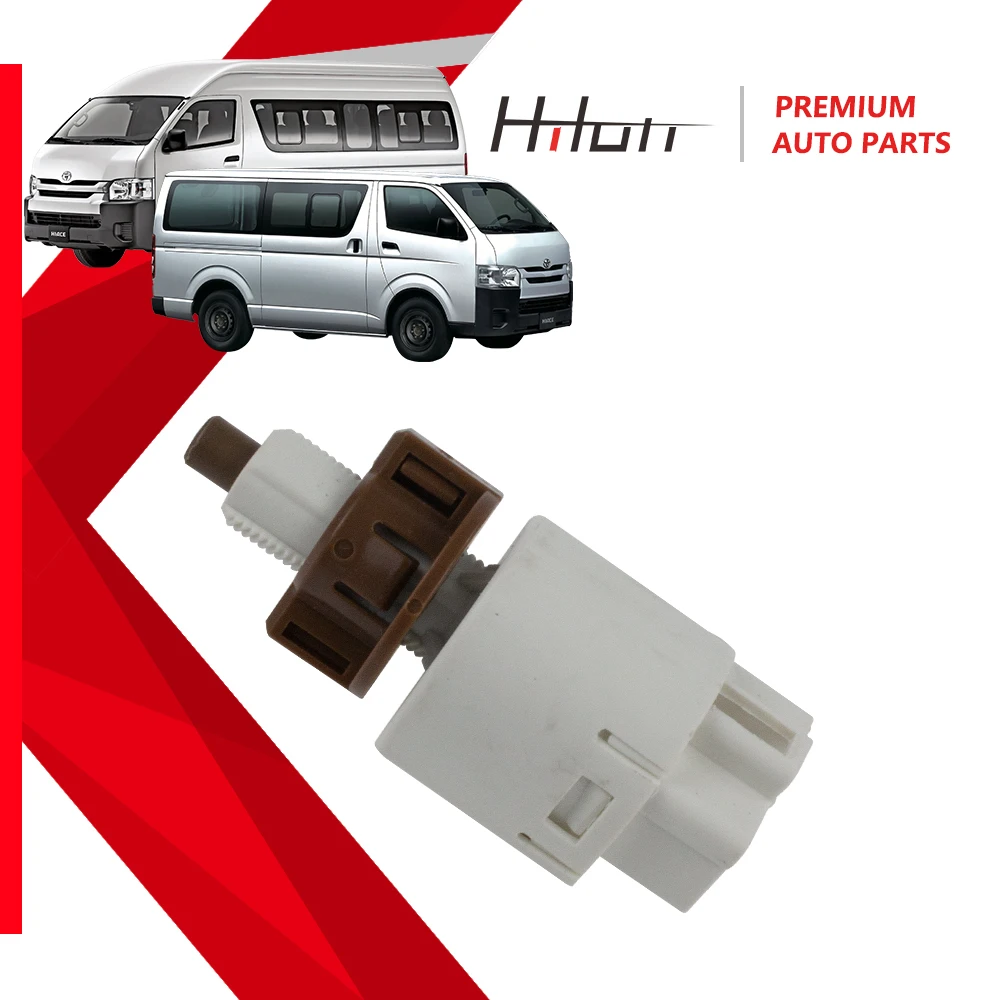 

8434049045 Switch Stop Lamp Switch 84340-49045 84340-37050 For Toyota Alphard G/V 200205-200504