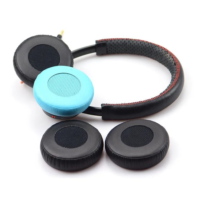 

Амбушюры для наушников Philips M1 Fidelio, 75 мм