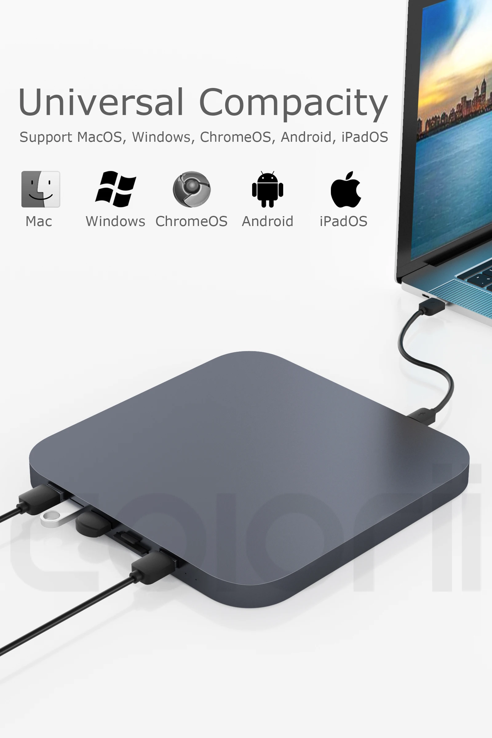 mac mini mic port