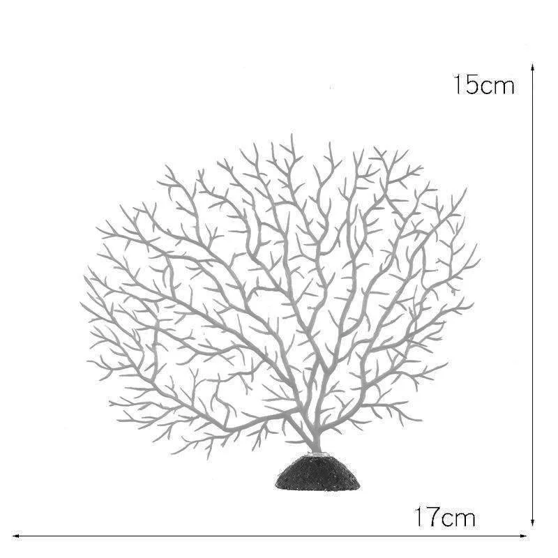 Coral tree white