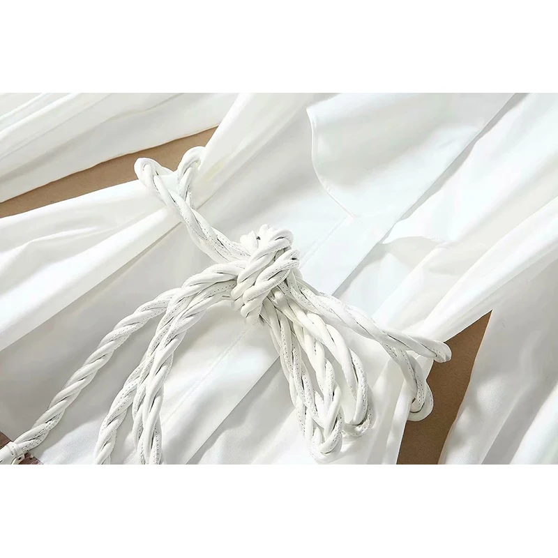 Высокое качество новейшая мода 2020 подиумное Платье женское с длинным рукавом