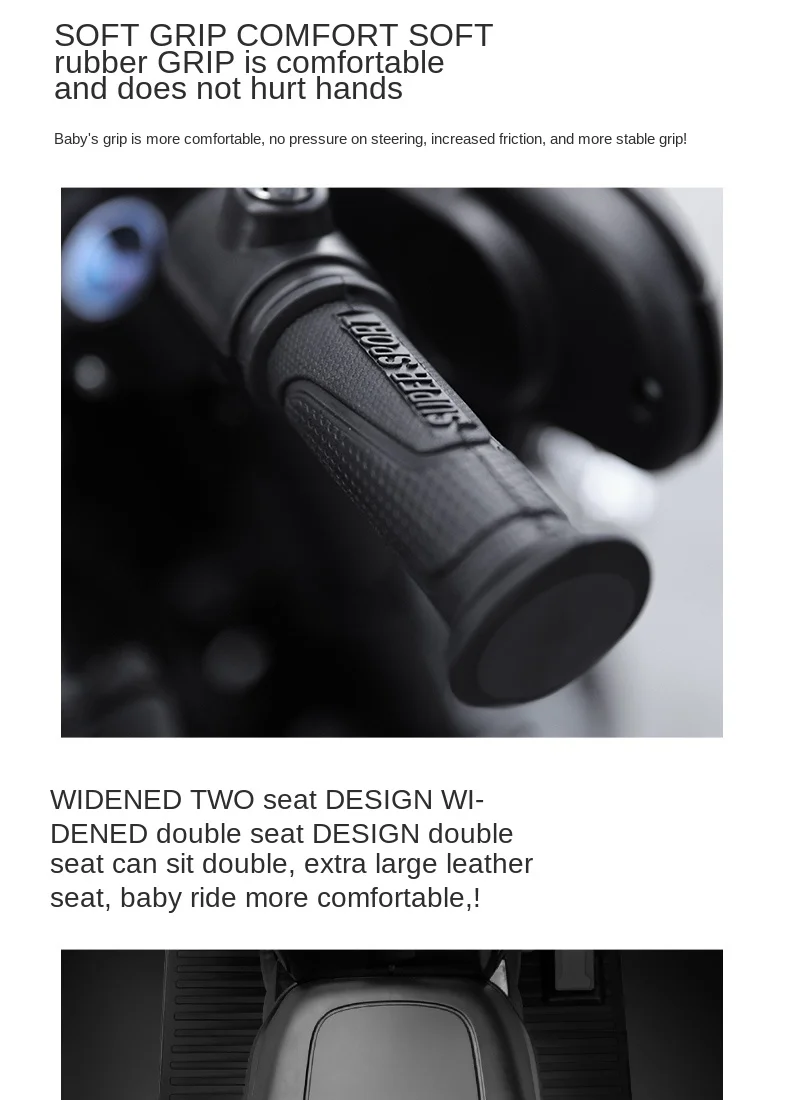 Harley-Davidson Children'S Motorcycle Electric Motorcycle 3 Wheel Rechargeable Three-Wheel Battery Bike 36 Harley-Davidson Children'S Motorcycle Electric Motorcycle 3 Wheel Rechargeable Three-Wheel Battery Bike