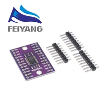 CJMCU – carte d'extension multicanal 1 à 8, TCA9548 TCA9548A, I2C, 8 voies, carte de développement de Module IIC, 9548
