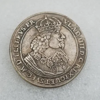 

1648 Poland Coins copy commemorativeCoin for collection free shipping