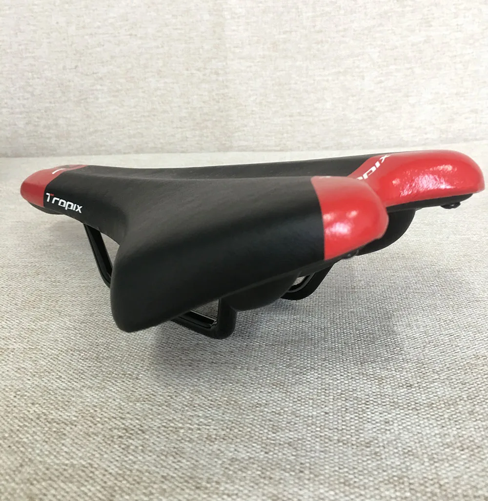 Новинка Romin Evo Велосипедное Седло полые удобные дышащие велосипедное седло MTB дорожный Велоспорт седло с