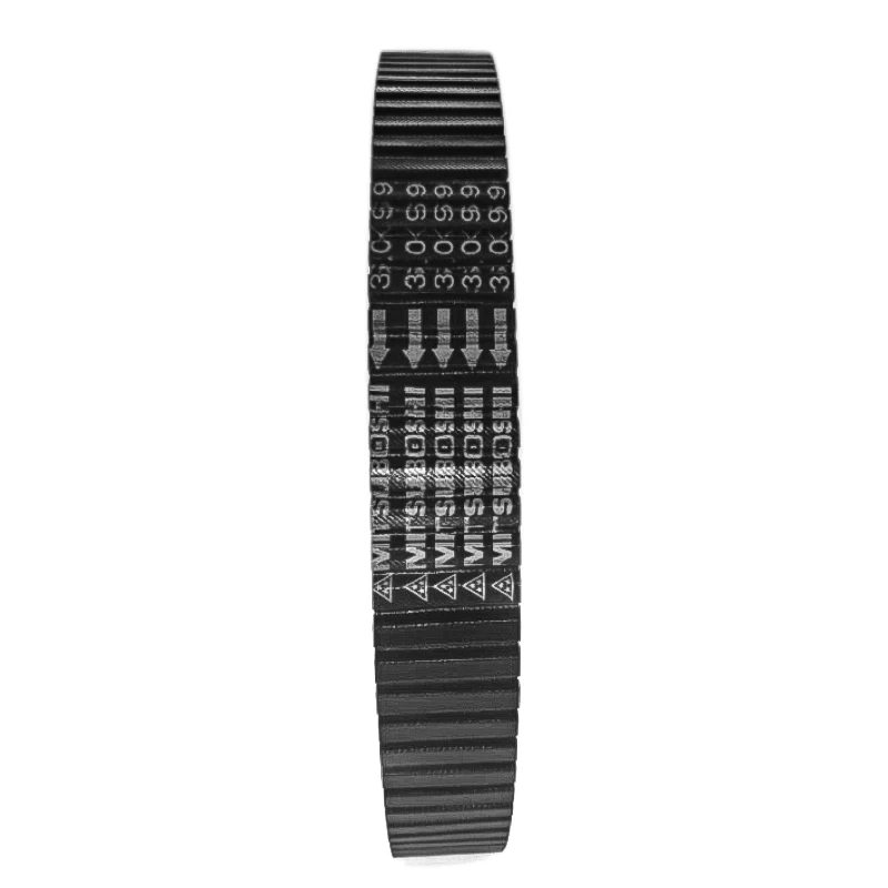 CVT Belt Original MITSUBOSHI CVT BELT for CFmoto 800 ATV CVT BELT 0800-055000 Engine Parts 36.0x969