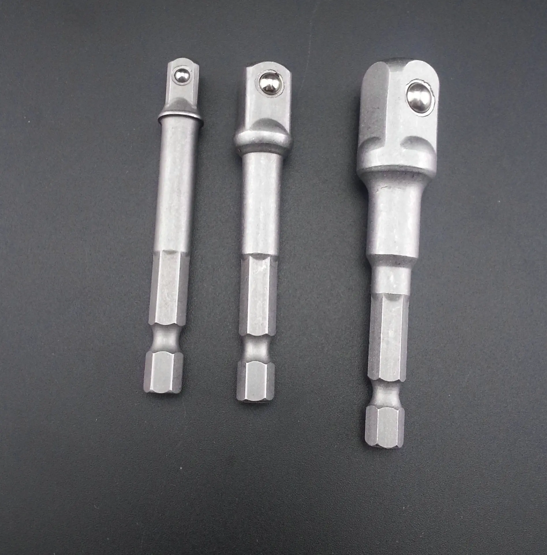 

Conversion Adapter Converts Adaptors Sleeve Connected Beads Hexagonal Go Square Head Handle with Beads Adaptors Sleeve Connector