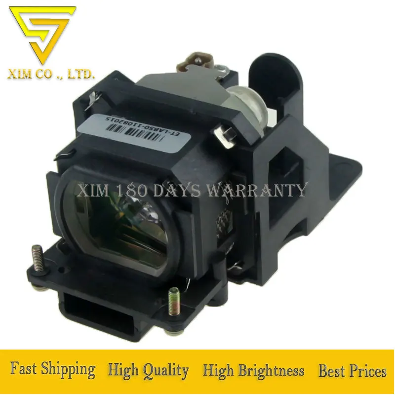 

ET-LAB50 Projector Lamp for Panasonic PT-LB50,PT-LB50EA,PT-LB50NTE,PT-LB50NTEA,PT-LB50NTU,PT-LB50SE,PT-LB50SEA,PT-LB50SU