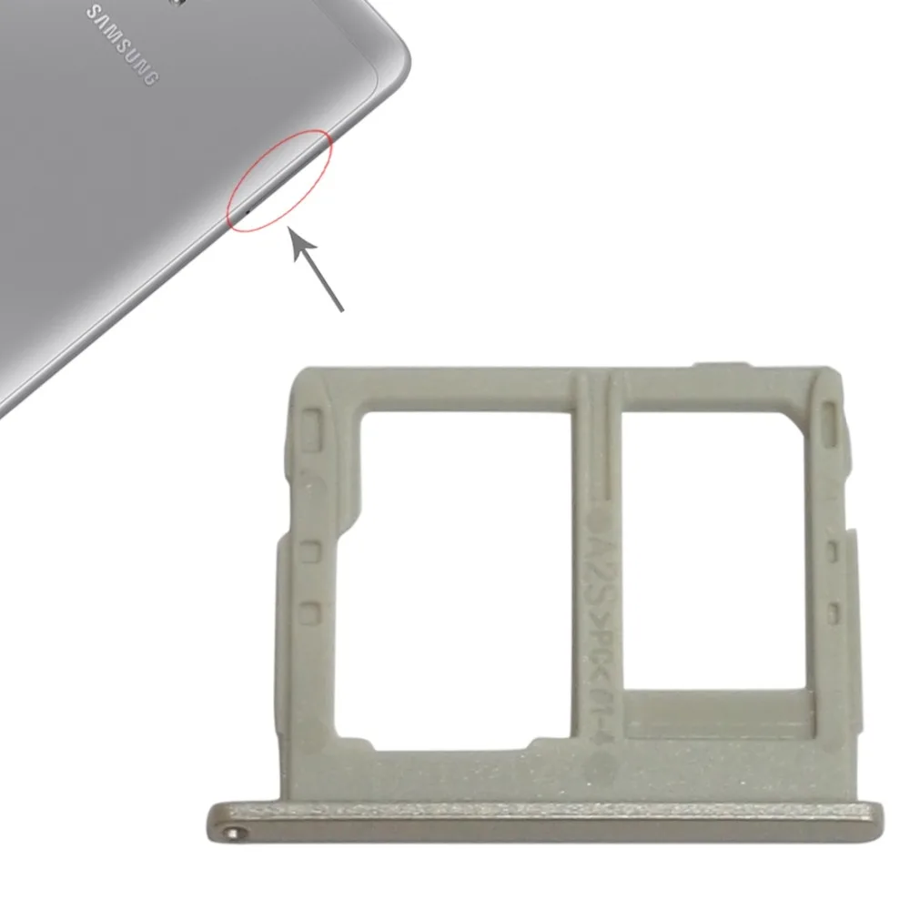 IPartsBuy лоток sim-карты+ лоток для карт памяти Micro SD для Galaxy Tab A 8,0/T380/T385