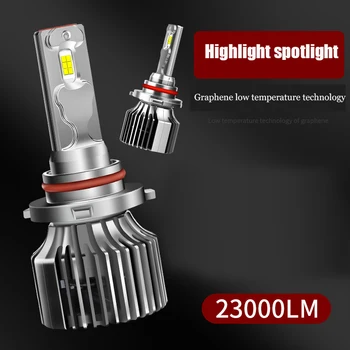 

Car led headlights, car led lights, high power 55W