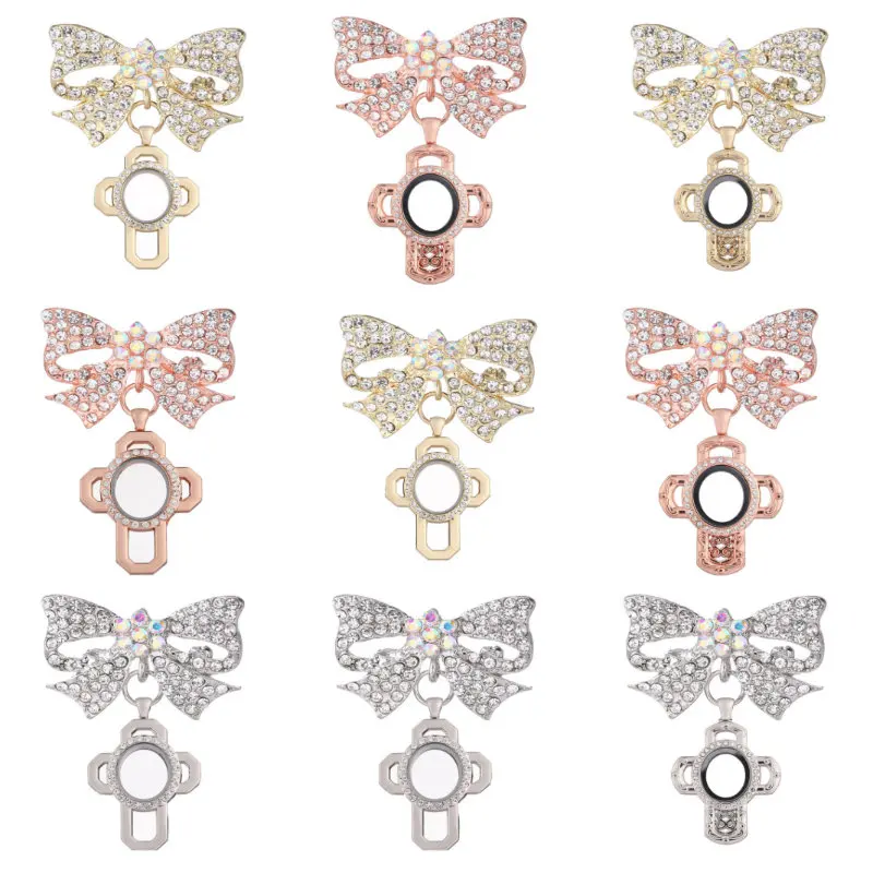 10 шт. шпильки для женской броши|Броши| |