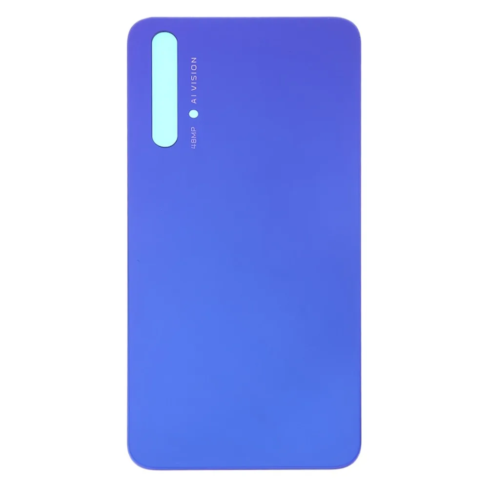 IPartsBuy задняя крышка для huawei Honor 20