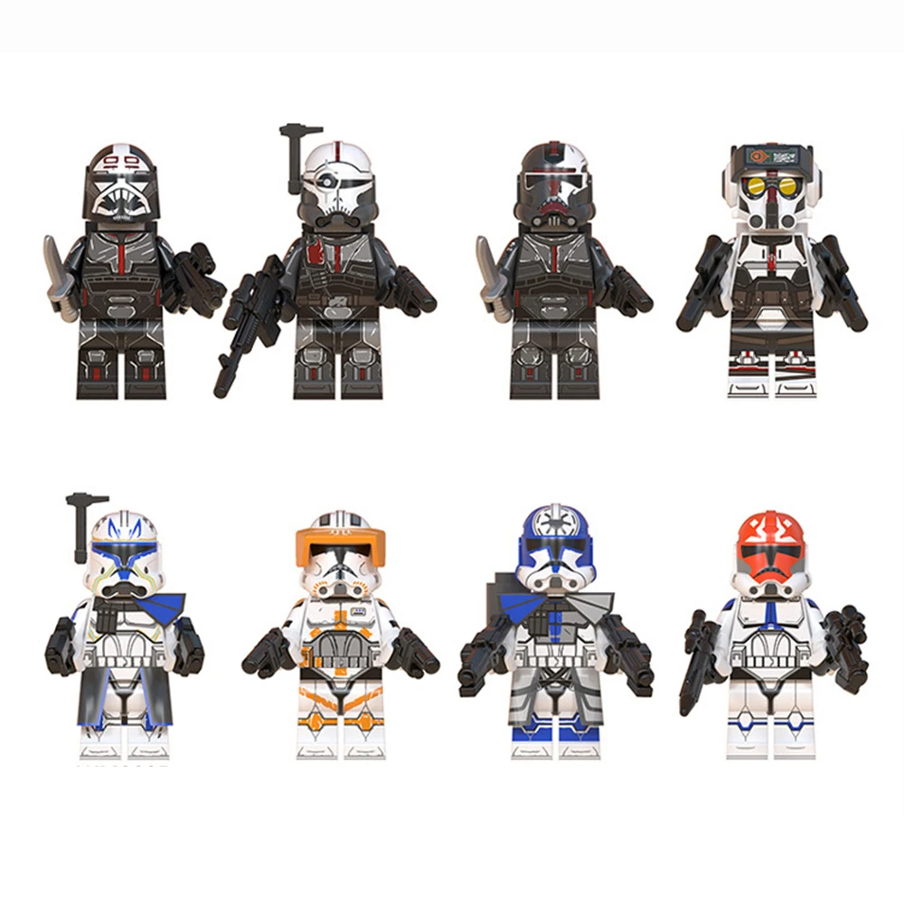 lego figures aliexpress