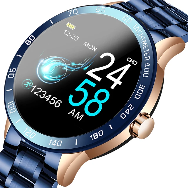 LIGE Smart Watch IP67