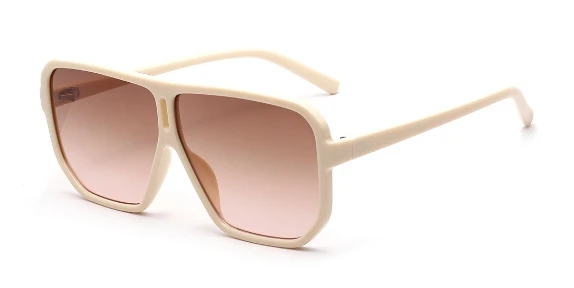 47108 квадратные полые солнечные очки для мужчин и женщин Мода UV400