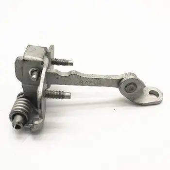 

For CITROEN C3 2002-2015 Door Check Link Strap Stopper Front Right/Left Automobile Accessories Door Link Strap Cap