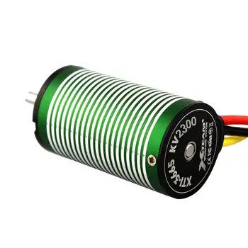 

X-TEAM XTI-3665 High Performance Brushless Motor for RC Drone Racing Quadcopter 3190KV 2680KV 2300KV 2100KV 2020KV 1600KV