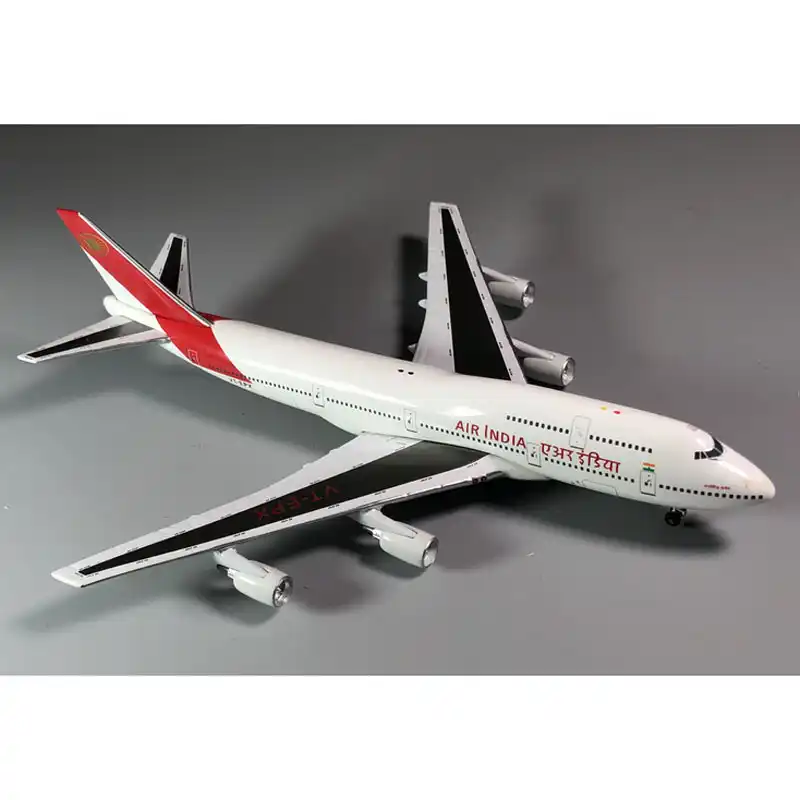 air india toy