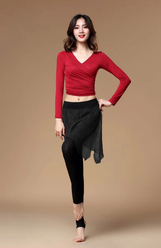 C type 2 pcs set Набор костюма для танца живота женский Болливуд танец живота Практика одежда представление одежда Цыганский рейв наряд индийское платье DC3526 - Цвет: C type 2 pcs set