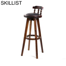 Sedie Sandalyeler Hokery Sgabello tabrete De La Stuhl Stoelen Para Barra Banqueta кожаный стул современный Cadeira Silla барный стул