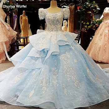 

LS00369 Lace up prom dresses evening dress gowns 2017 abiti da cerimonia da sera vestidos de fiesta de noche robe soiree