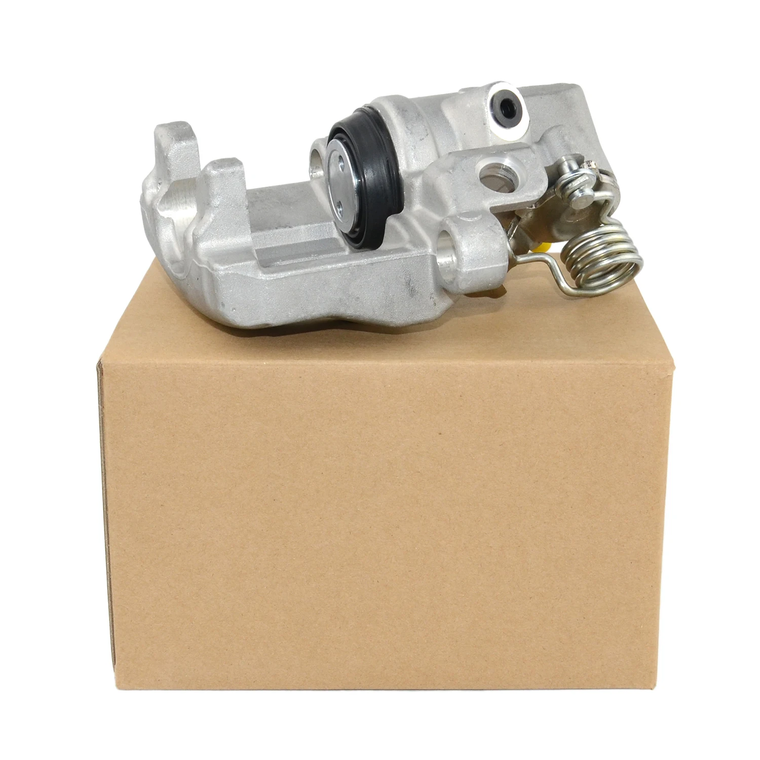 AP03 Rear Left Brake Calipers For Ford C Max Focus 2 Isuzu Impulse