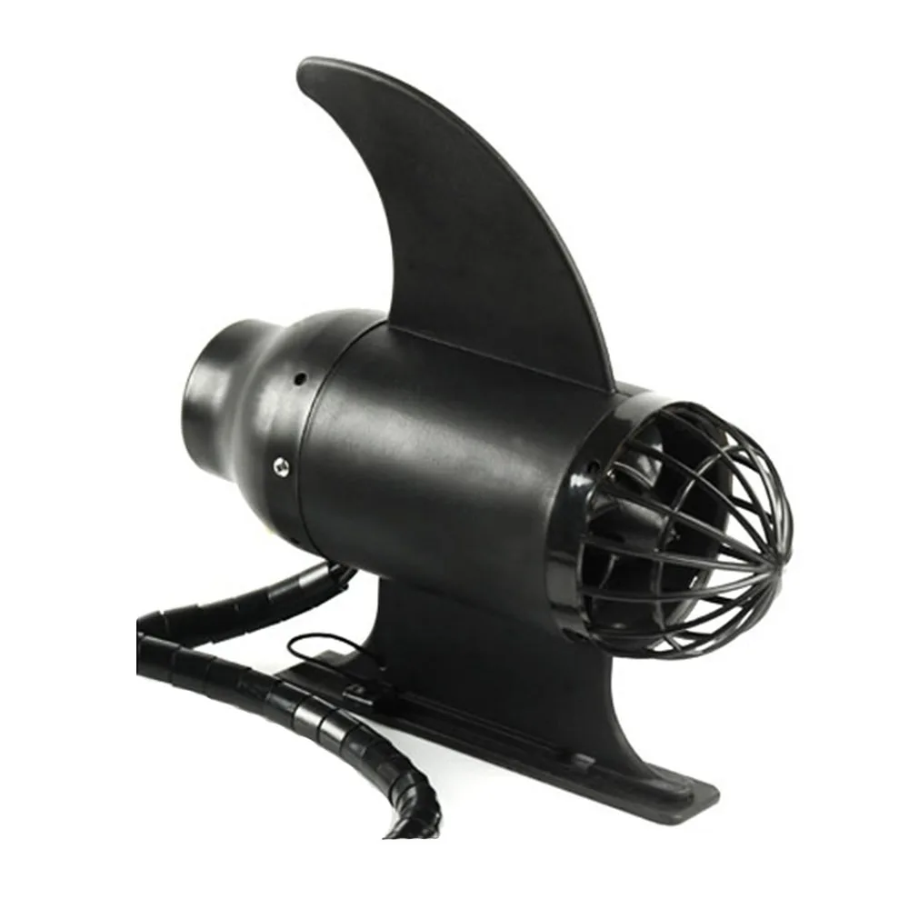 US $850.82 Electric Surfboard Fins SUP Power 24V Efin Without Battery Trolling Motor Electric SUP Fin And High Power Thrust Electric Fin