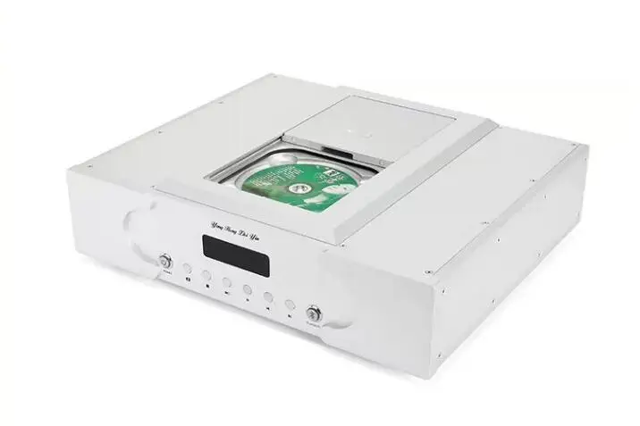 Lettore Cd Boutique Più Recente Hifi Music Audiophile Disc Player Home Lossless Lettore Cd Bluetooth Ad Alta Fedeltà