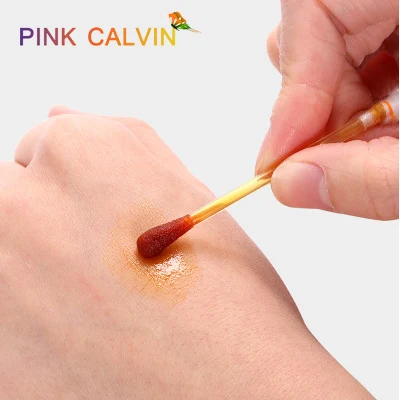 

Disposable Medical Alcohol Stick Disinfected 50pc Cotton Swab Emergency Care Sanitary Women Makeup Cotton Buds Tip For Medical