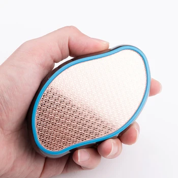 

Portable Foot File Callus Remover Pedicure Rough Heel Deed Hard Skin Remover
