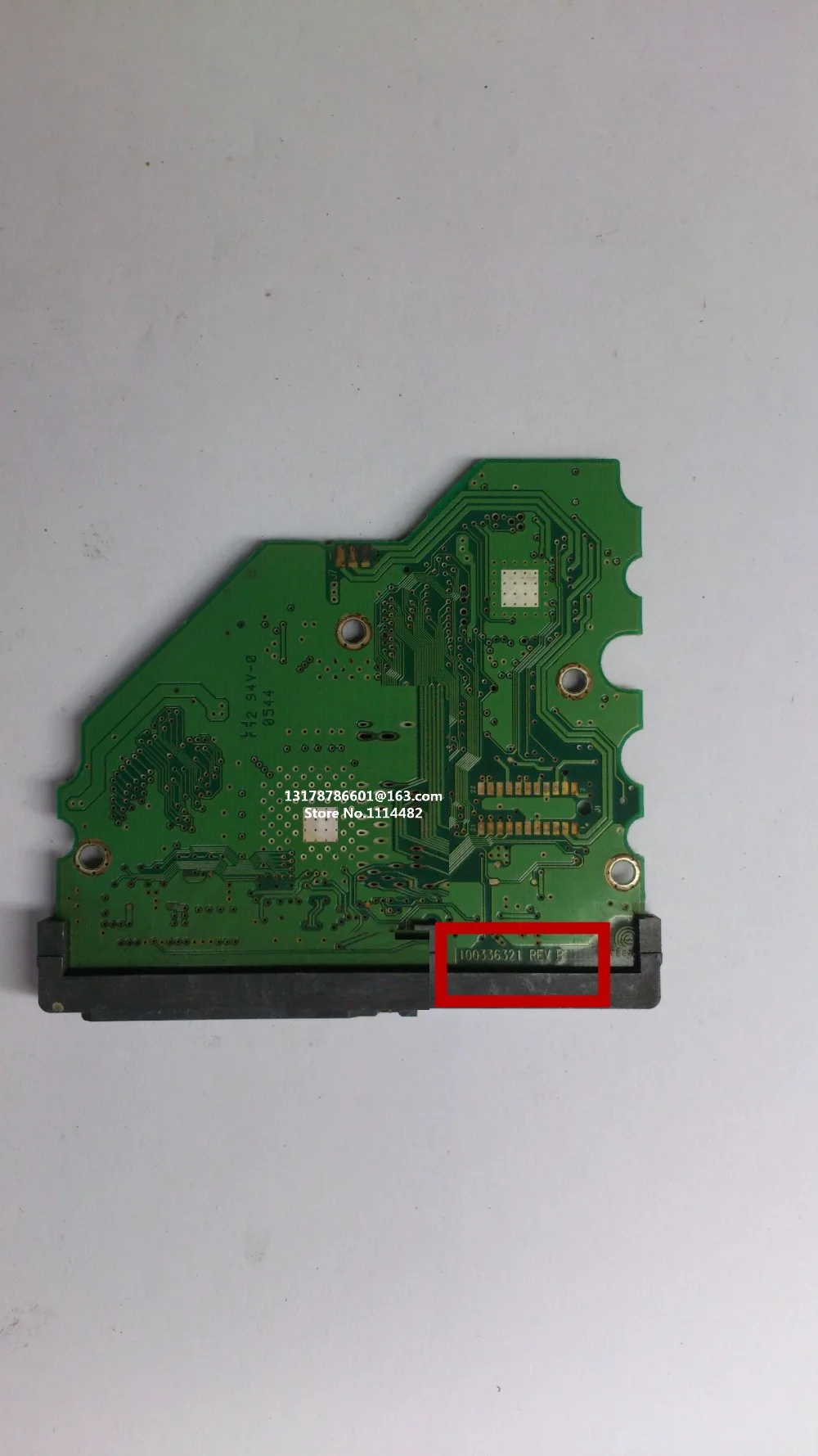 ST3120827AS ST380817AS