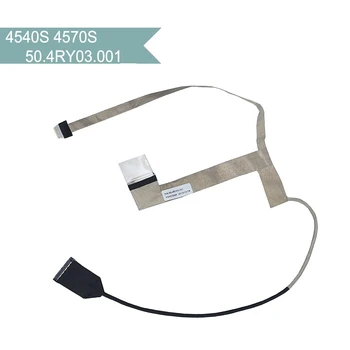 

50.4RY03.001 Original VIDEO SCREEN For HP Probook 4540S 4570S 4730S 4740s laptop LCD LED LVDS video cable