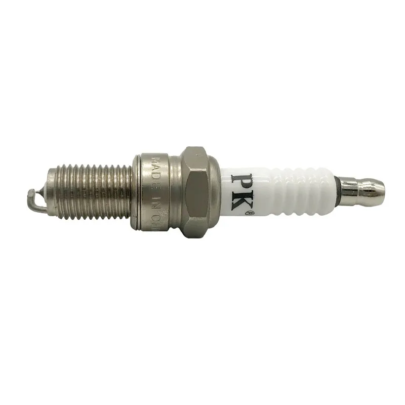 10 шт. Иридиевый мотоциклетный Свеча зажигания D8TC для EIX-D8 DPR8EIX-9 DPR8EA-9 DR8EIX DR8EA DR8EGP IX24 IX24B X24ESRZ-U X24ESZU9 A6GC