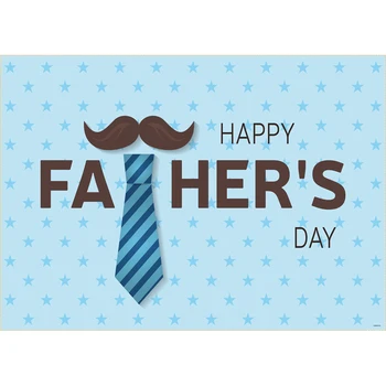 

Happy Father's Day photography Backdrop Background Decor Photocall Backdrop Photo Studio Banner