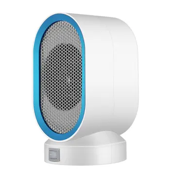 

N6 Heater Household Bathroom Energy-saving Vertical Electric Radiator Hot Air Heating And Cooling Dual-use Small