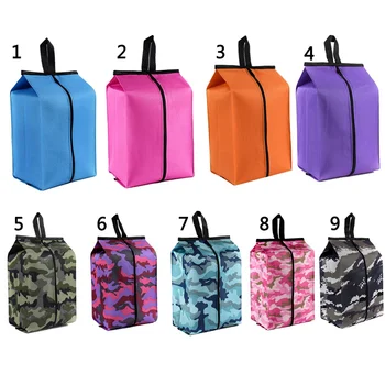 

Swimming Bag Men Women Sport Foldable Waterproof Portable Hanging Pouch Outdoor Camping Sports Storage Shoes Bag