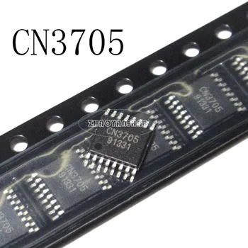 

10pcs X CN3705 3705 TSSOP-16 NEW Free Shipping