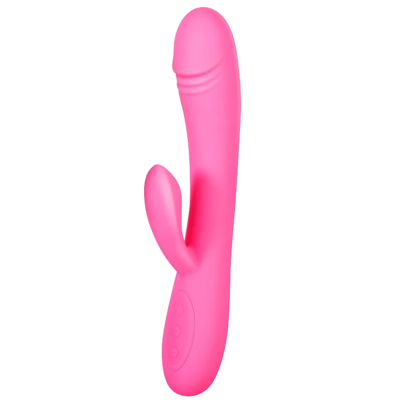 10 скоростей G spot кролик вибраторы для женщин Женский мастурбатор Эротические