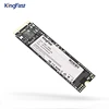 KingFast M2 SATA SSD 128GB 256GB 512GB 1 TB unidad de estado sólido de 500GB 1 TB M.2 NGFF 2280 disco duro interno HDD para el ordenador portátil de escritorio ► Foto 1/6