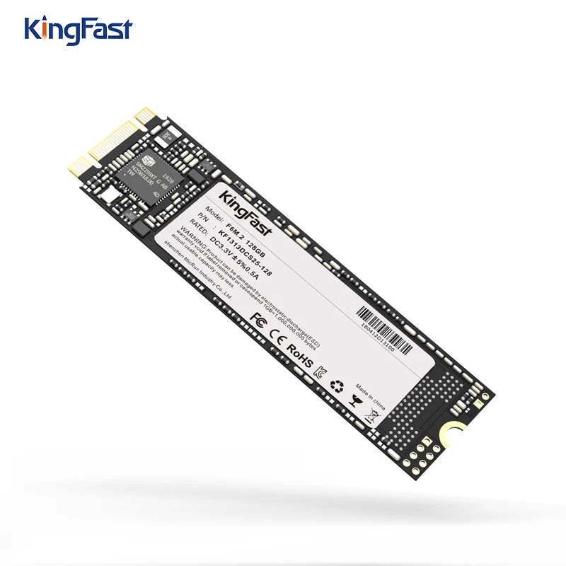 KingFast M2 SATA SSD 128 ГБ 256 512 1 ТБ твердотельный накопитель 500 Гб M.2 NGFF 2280 внутренний жесткий диск HDD для настольного компьютера ноутбука|Внутренние твердотельные накопители| | АлиЭкспресс