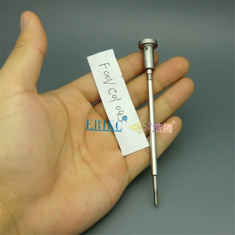 ERIKC FooVC01045 инжекторный клапан коллектора F 00V C01 045 Запчасти для дизельного