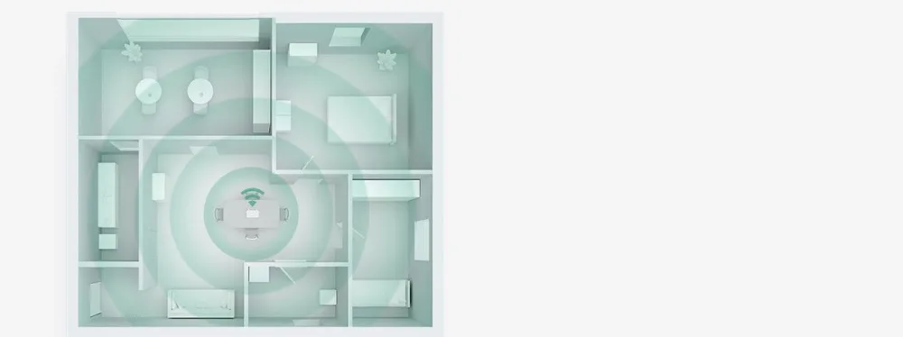 XIAOMI Redmi Router AX5 (6)