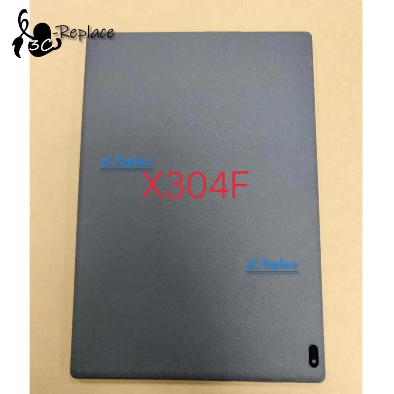 Оригинальный чехол 10 1 дюйма для Lenovo Tab 4 задняя крышка батарейного отсека корпус