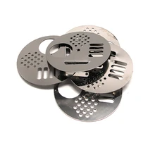 15 шт. металлический улей дверь гнездо коробка входные ворота предотвратить анти Запуск мухи побега пчелы инструменты пчела барьер apiculture пчеловод поставки