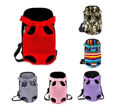 Сумка-переноска для домашних животных, сумка рюкзак сетка камуфляж для отдыха на открытом воздухе Товары для путешествий дышащие плечевые сумки с короткими ручками для маленькие собаки, кошки