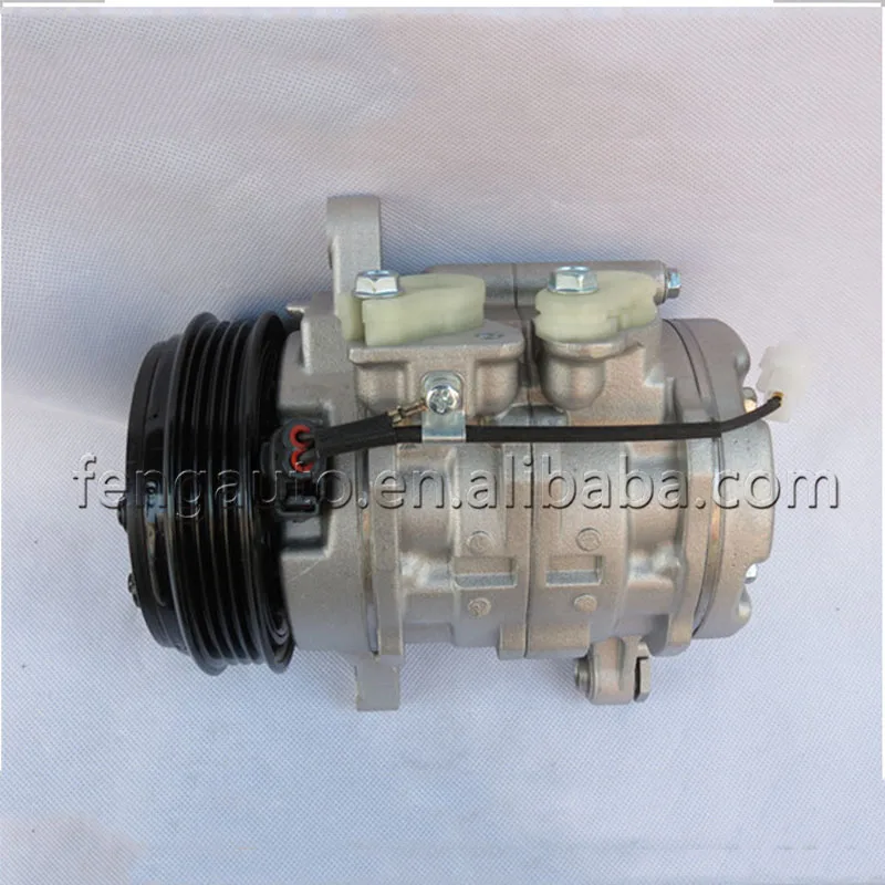 JK447220-4094 10S11E авто ac компрессор 4pk для Toyota Avanza 1,3