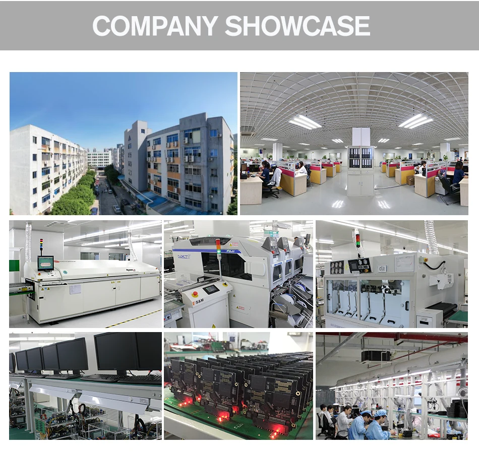 about company